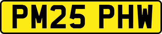 PM25PHW