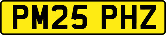 PM25PHZ