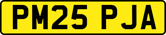 PM25PJA