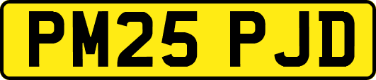 PM25PJD