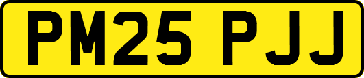 PM25PJJ
