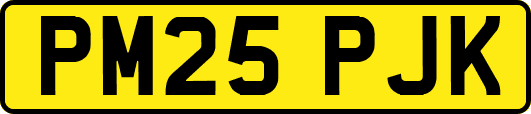PM25PJK