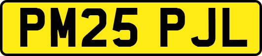 PM25PJL