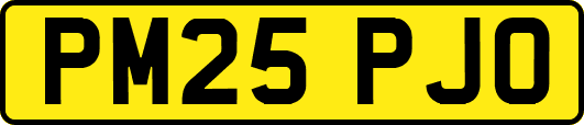 PM25PJO