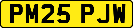 PM25PJW
