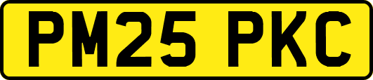 PM25PKC