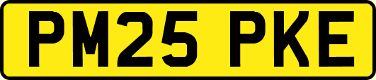 PM25PKE