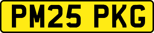 PM25PKG