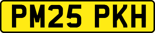 PM25PKH