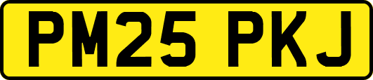 PM25PKJ