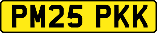 PM25PKK