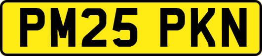 PM25PKN