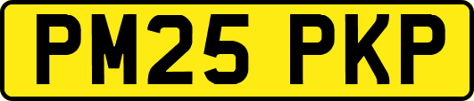 PM25PKP