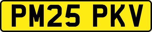 PM25PKV