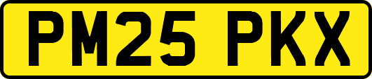 PM25PKX