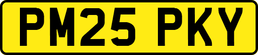 PM25PKY