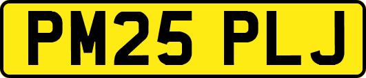 PM25PLJ