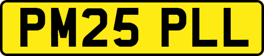 PM25PLL