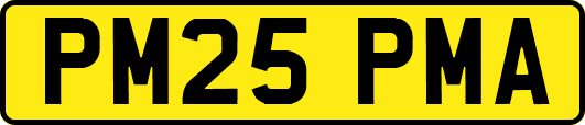 PM25PMA