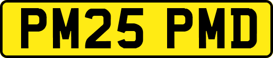 PM25PMD