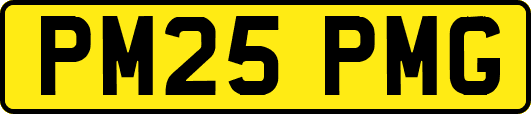 PM25PMG