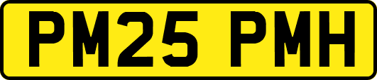 PM25PMH