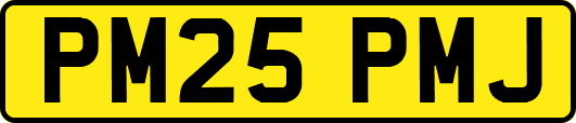 PM25PMJ