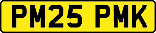 PM25PMK