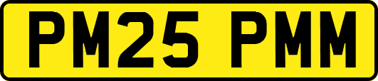 PM25PMM
