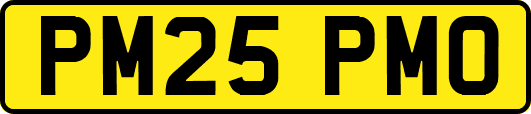 PM25PMO