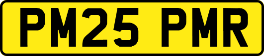 PM25PMR
