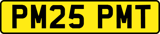 PM25PMT