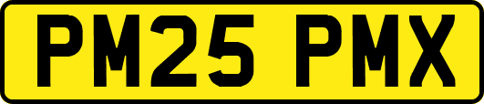 PM25PMX