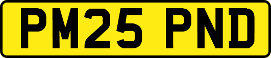PM25PND