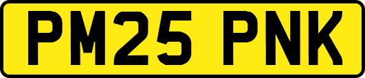PM25PNK