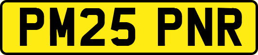 PM25PNR