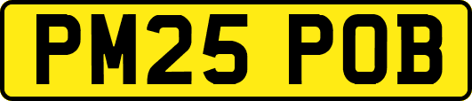 PM25POB