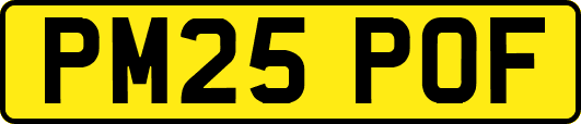 PM25POF