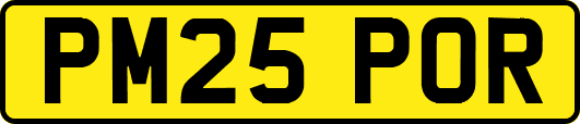 PM25POR