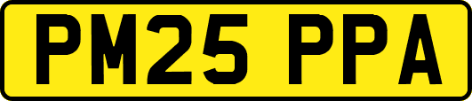 PM25PPA