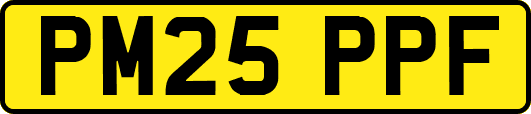 PM25PPF