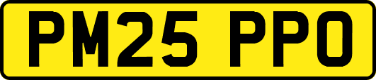 PM25PPO