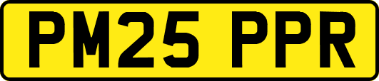 PM25PPR