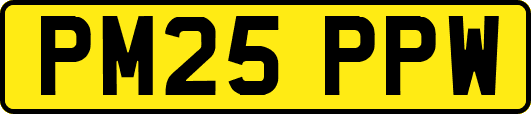 PM25PPW