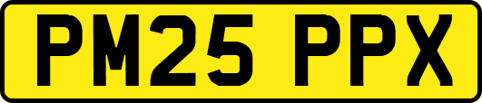 PM25PPX