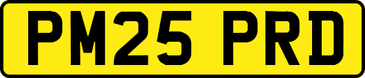 PM25PRD