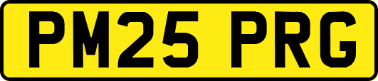 PM25PRG