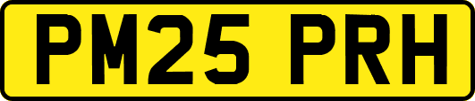 PM25PRH
