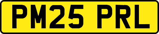 PM25PRL
