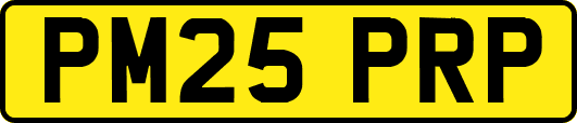 PM25PRP